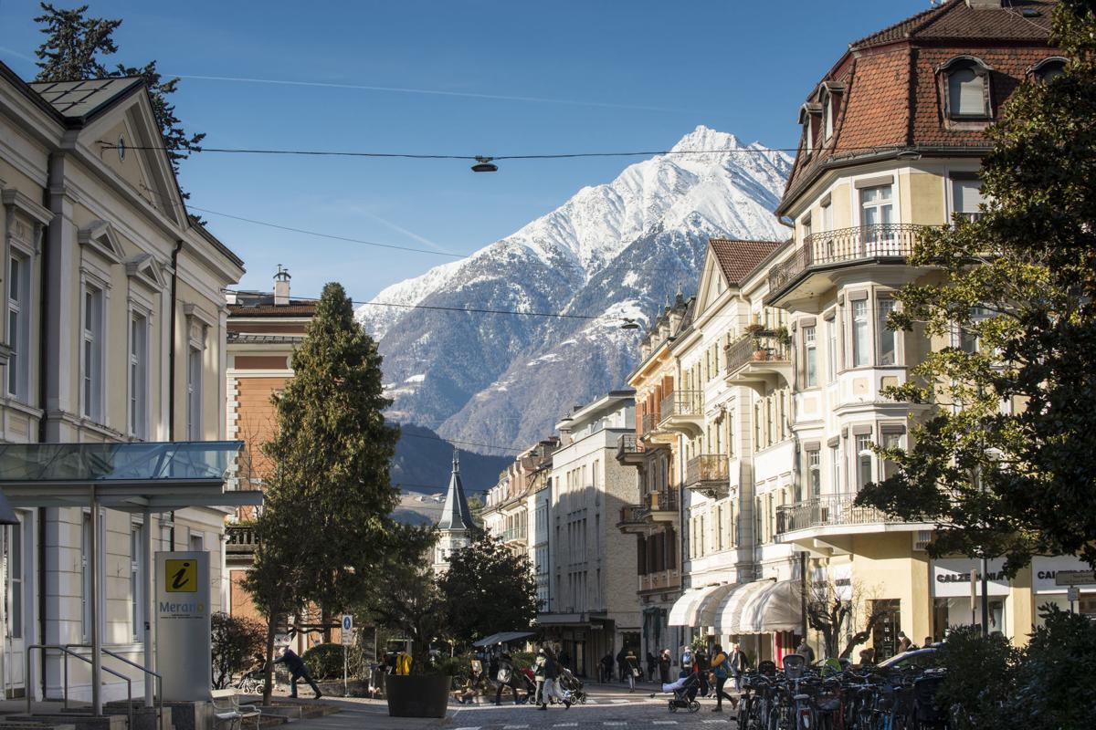 Italian Alpine Spas Where Sports Are An Afterthought Print Only Nrtoday Com