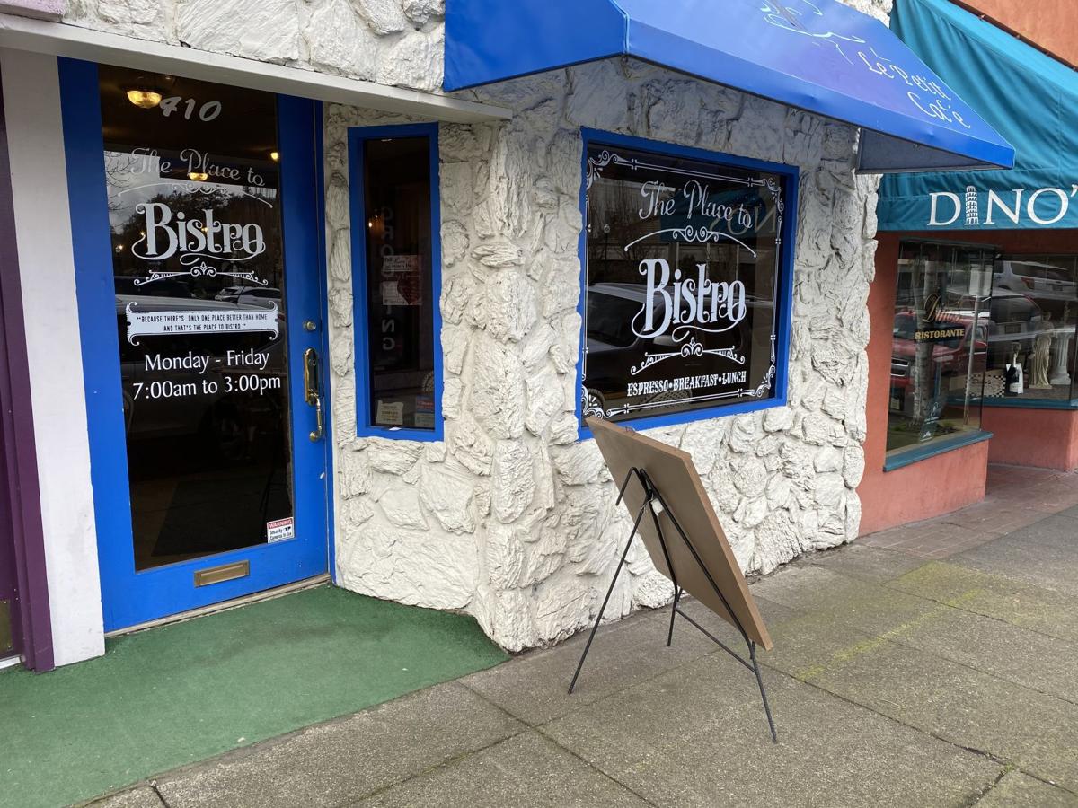 Restaurants Coming Going Business Nrtodaycom