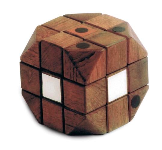 List of Rubik's Cube manufacturers - Wikipedia