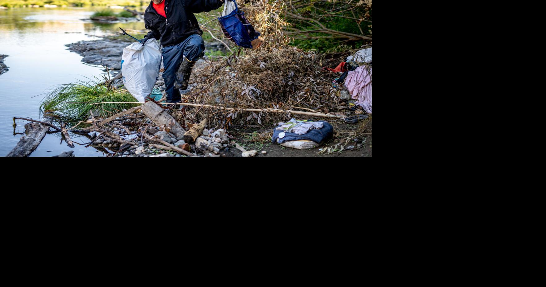 40th annual river cleanup set to make a splash | News | nrtoday.com