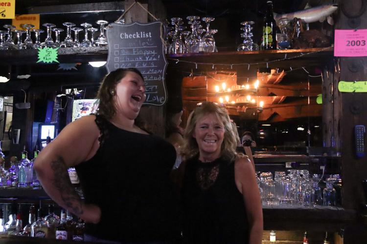 Bonfire Bar and Grill opens in Glendale | Business | nrtoday.com