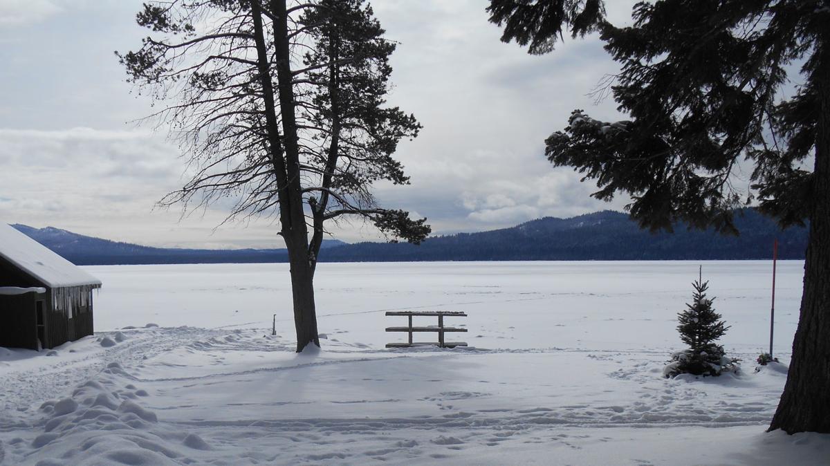 Winter Is Not Done Yet Snowpack Is Improving Douglas County