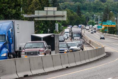 Roseburg Man Arrested In Connection To I 5 Shootings Crime Nrtoday Com