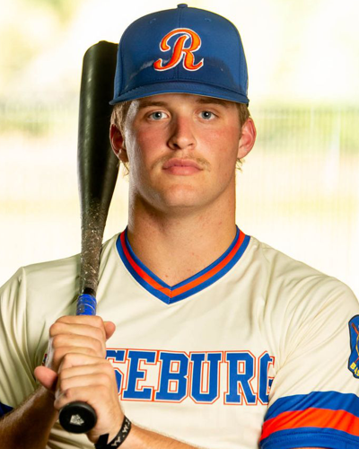 Docs drop state tournament opener 14-4 vs Mid-Valley | Legion Baseball ...