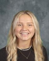 Umpqua Valley Christian receives top individual awards in Skyline League volleyball