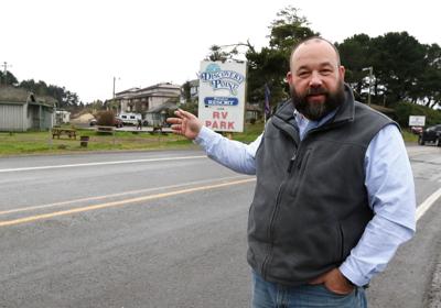 County Buys Discovery Point Rv Park Parks Nrtoday Com