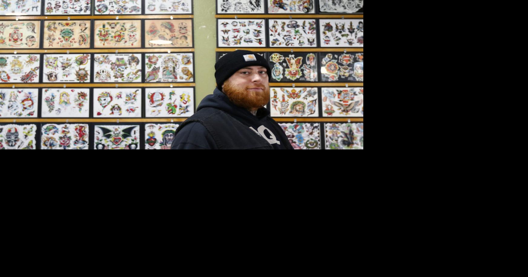 Jackson Street Tattoo to host opening party Saturday Local News