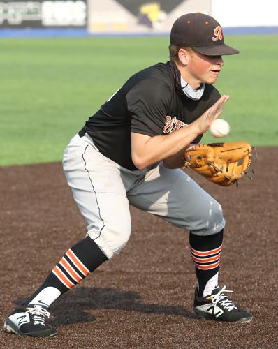 MIKE FORD - Beaverton Strength & Conditioning