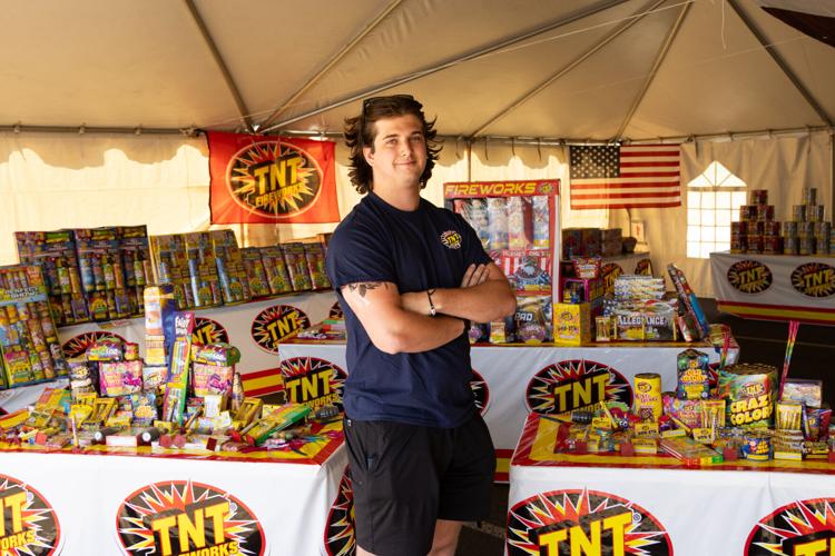Fireworks and fire safety in Douglas County Family nrtoday com
