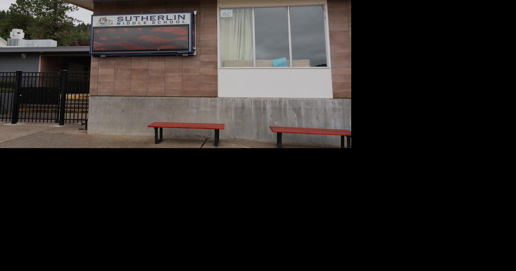 Lawsuit filed against Sutherlin School District for alleged abuse