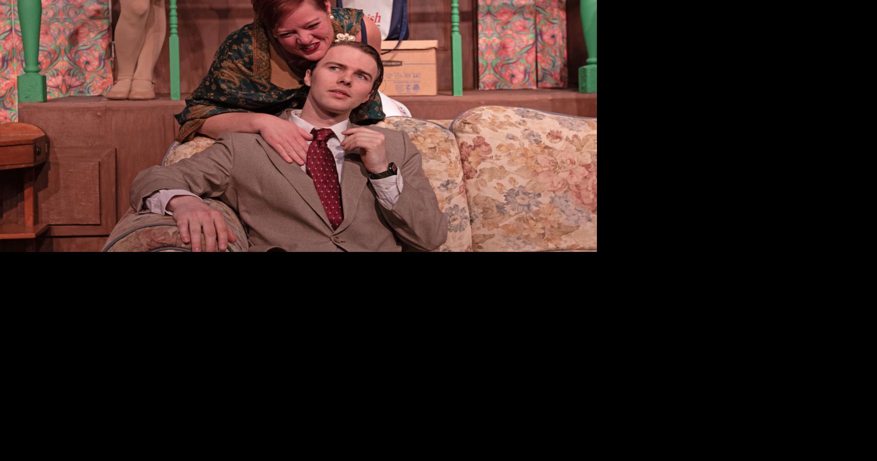UACT brings laughs and chaos to the stage | Entertainment | nrtoday.com