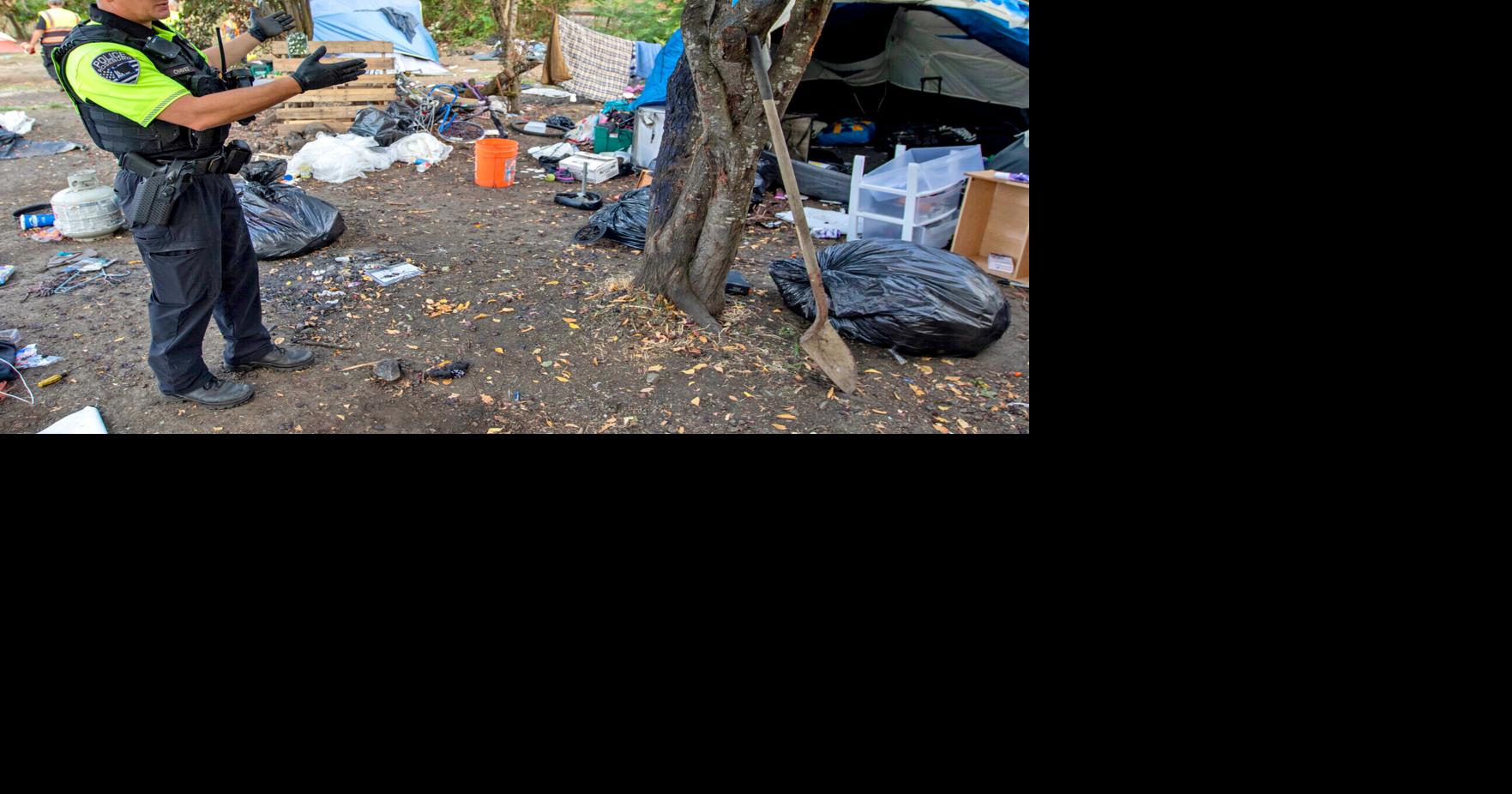 Homelessness topic of forum | News | nrtoday.com
