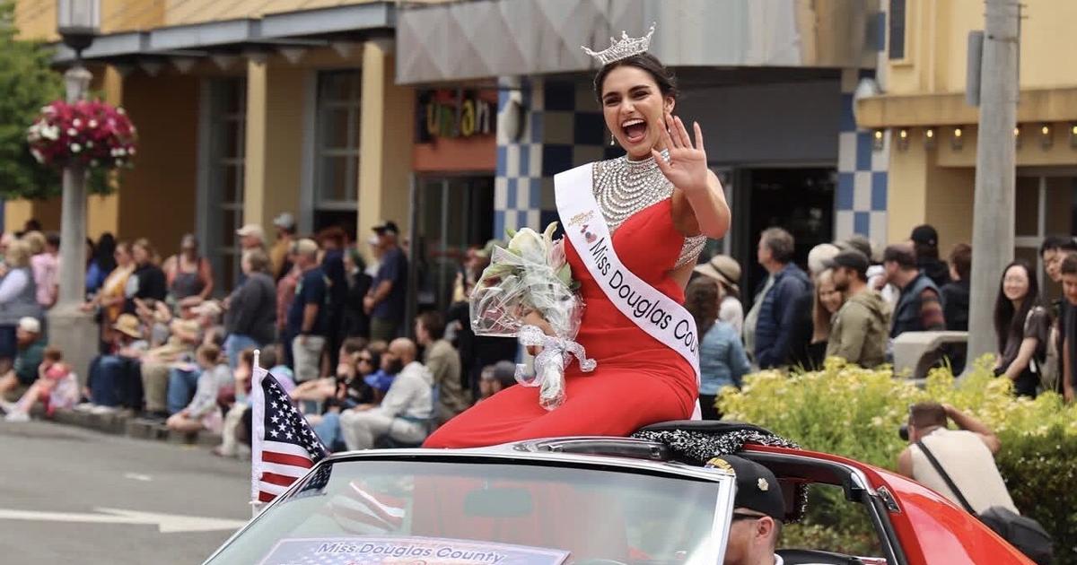 Local contestants return from Miss Oregon Scholarship Competition with new friendships, scholarships