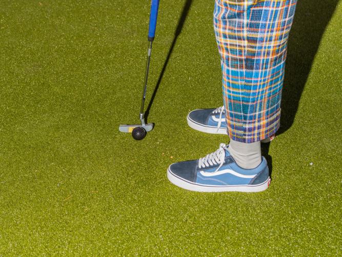 5 Leading Brands Merging Streetwear With Golf