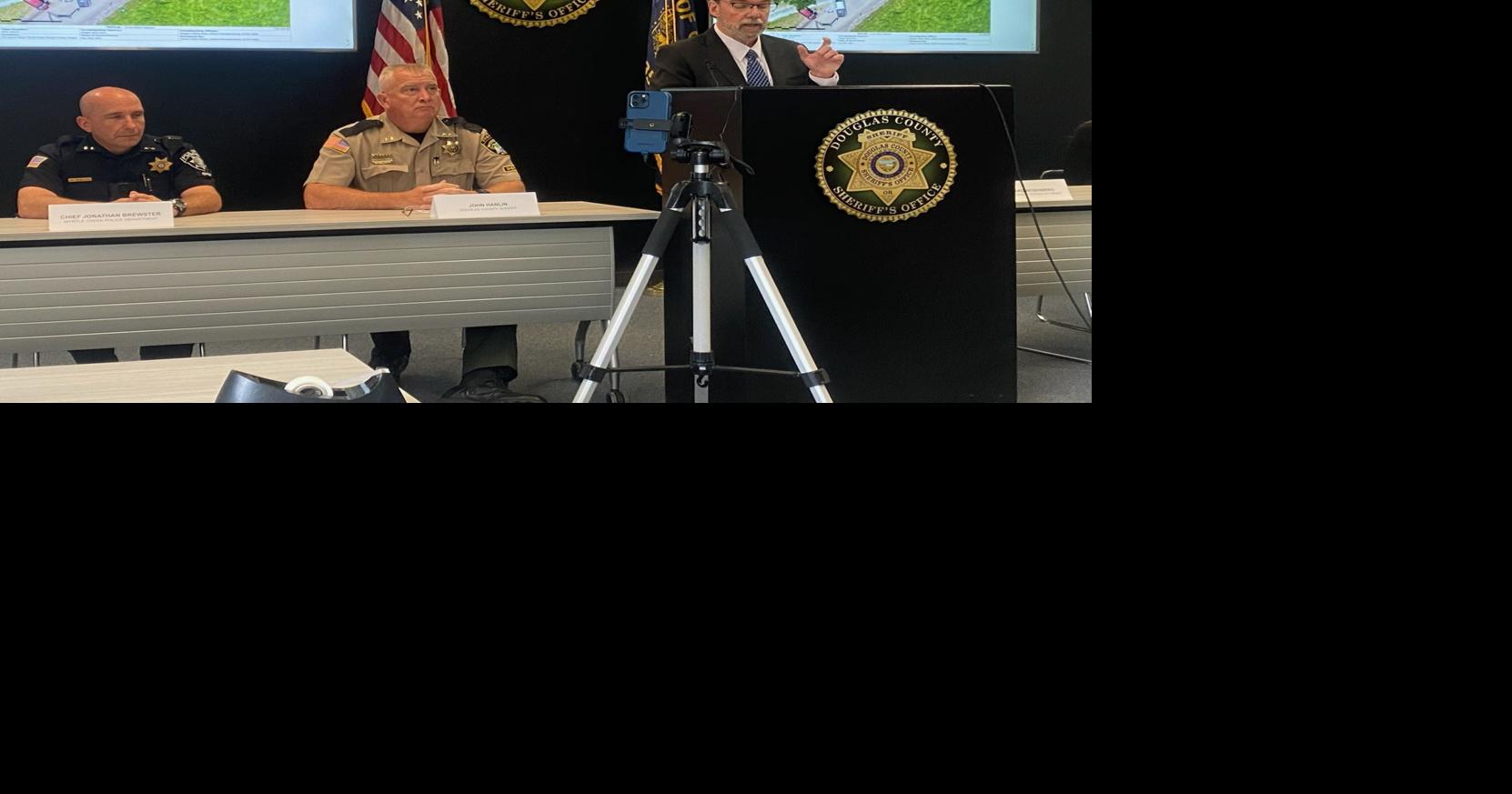 Grand Jury: deadly force 'justified' in May officer-involved shooting ...