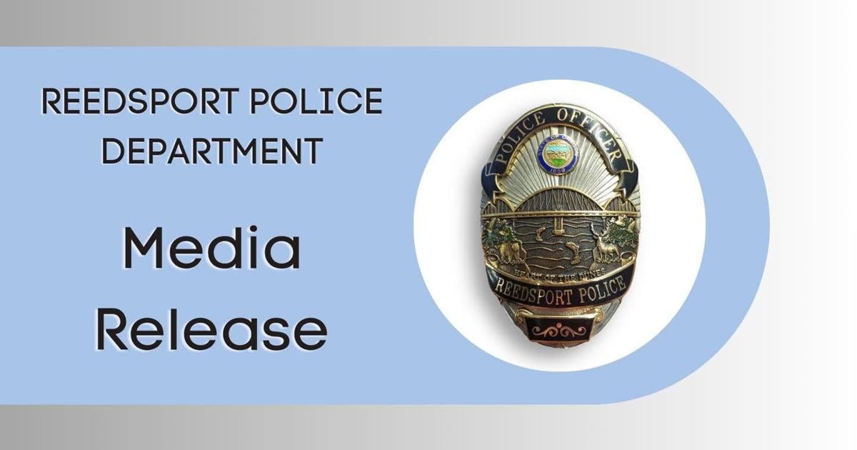 Reedsport Woman Dies, Child Injured in Vehicle/Pedestrians Collision