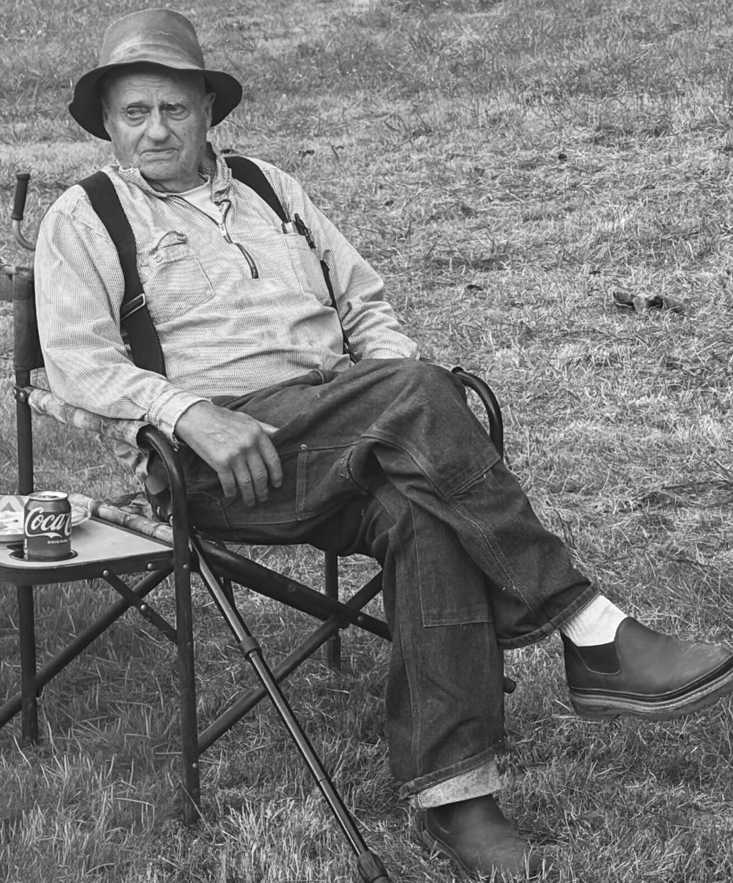 Raymond F. Shepherd | Obituaries | nrtoday.com