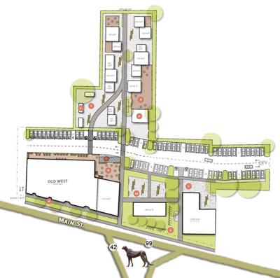 Our Winston Neighborhood Is Now Selling Shares Of Stock To