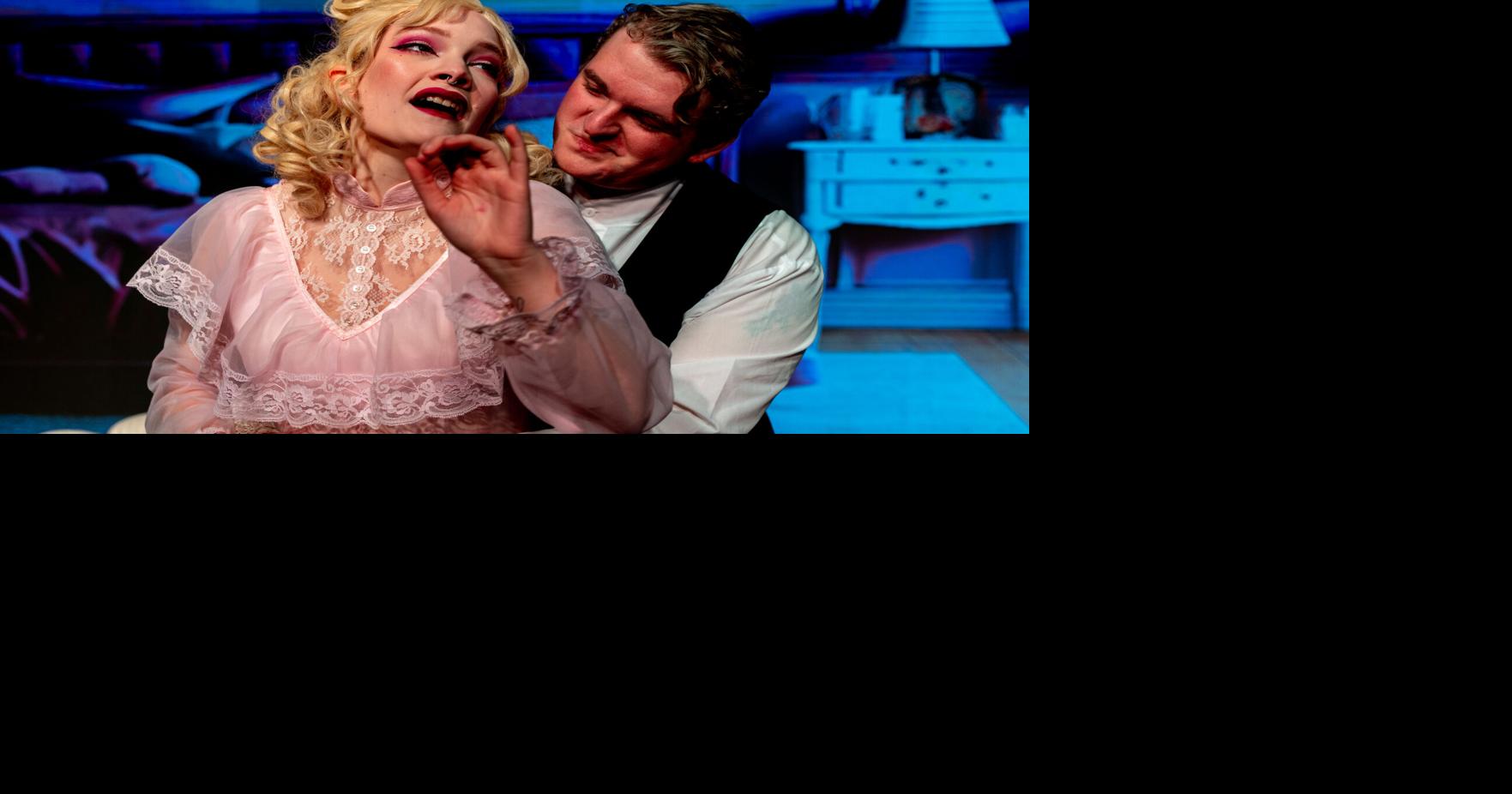 UACT opens 'A Gentleman’s Guide to Love and Murder' Thursday ...