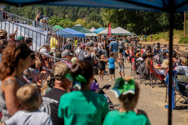 Myrtle Creek Summer Festival returns for 38th year News