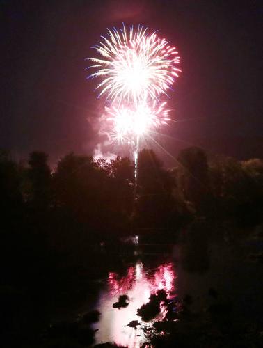 An abundance of Fourth of July activities are being planned in the