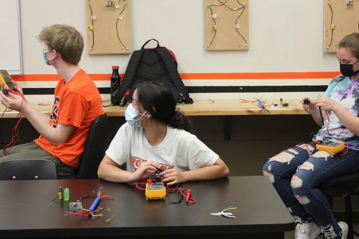 Steamy Summer Of Learning Education Nrtoday Com