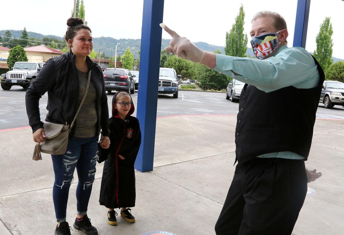 Cinema Fans Get Their Fix Again Business Nrtoday Com Mortal kombat 11 premium edition. cinema fans get their fix again