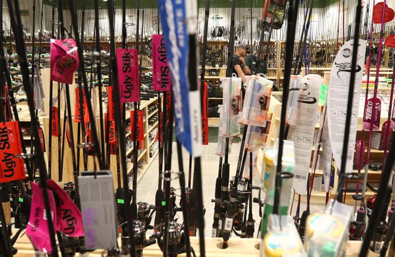 Coastal Farm & Ranch and Sportsman's Warehouse celebrate openings