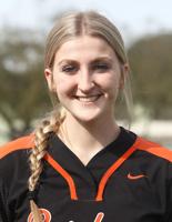 Roseburg lands three on SWC softball all-conference first team