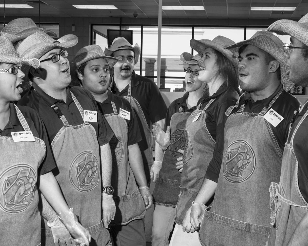 What Would Texas Be Without Buc Ee S Print Only Nrtoday Com