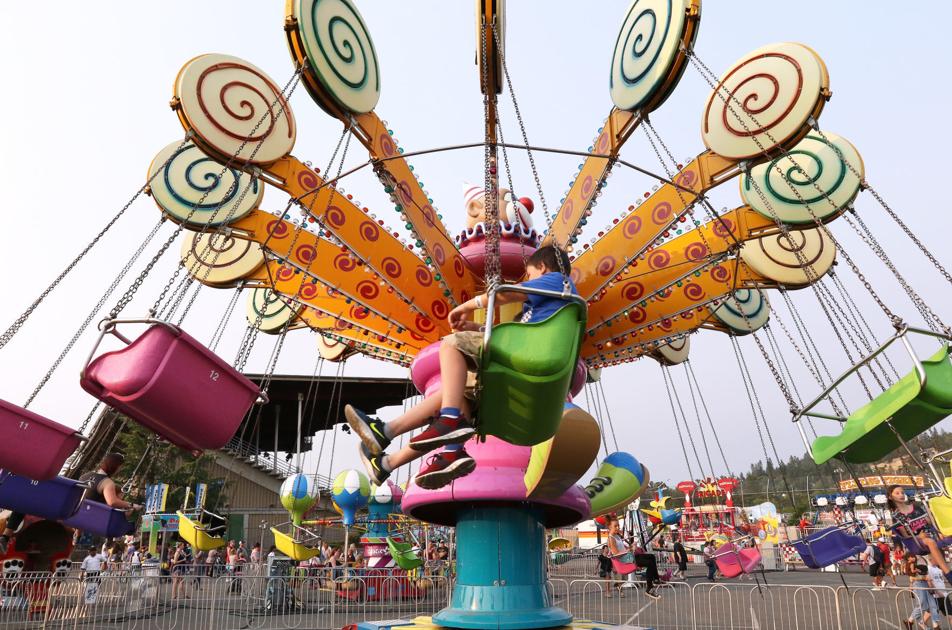 2022 Douglas County Fair