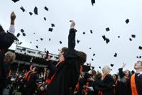 Roseburg High School to host virtual graduation ceremony June 6