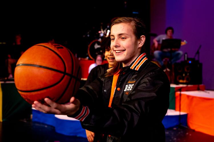 Teen angst and personal growth in RHS's next theater production ...