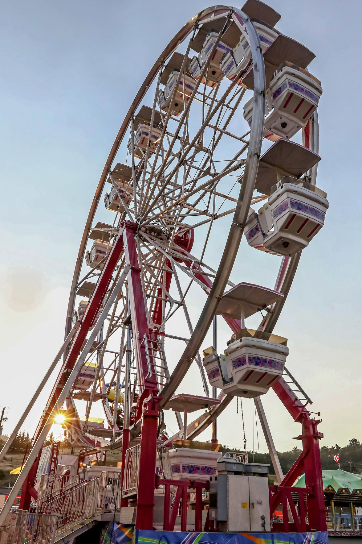 Douglas County Fair begins this week in Roseburg Douglas County