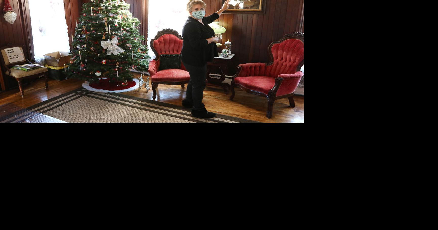 John Rast House restored to former glory, now open to guests | Business ...