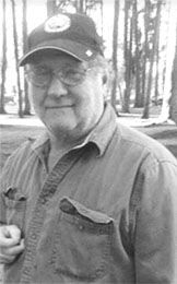 Alden Richard Slocum, Jr.