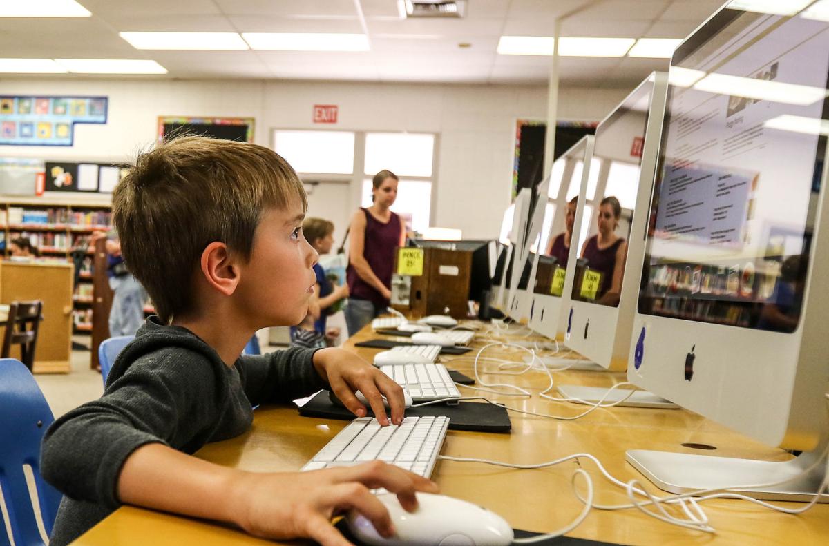 Roseburg Public Schools computer system hacked | Public Safety