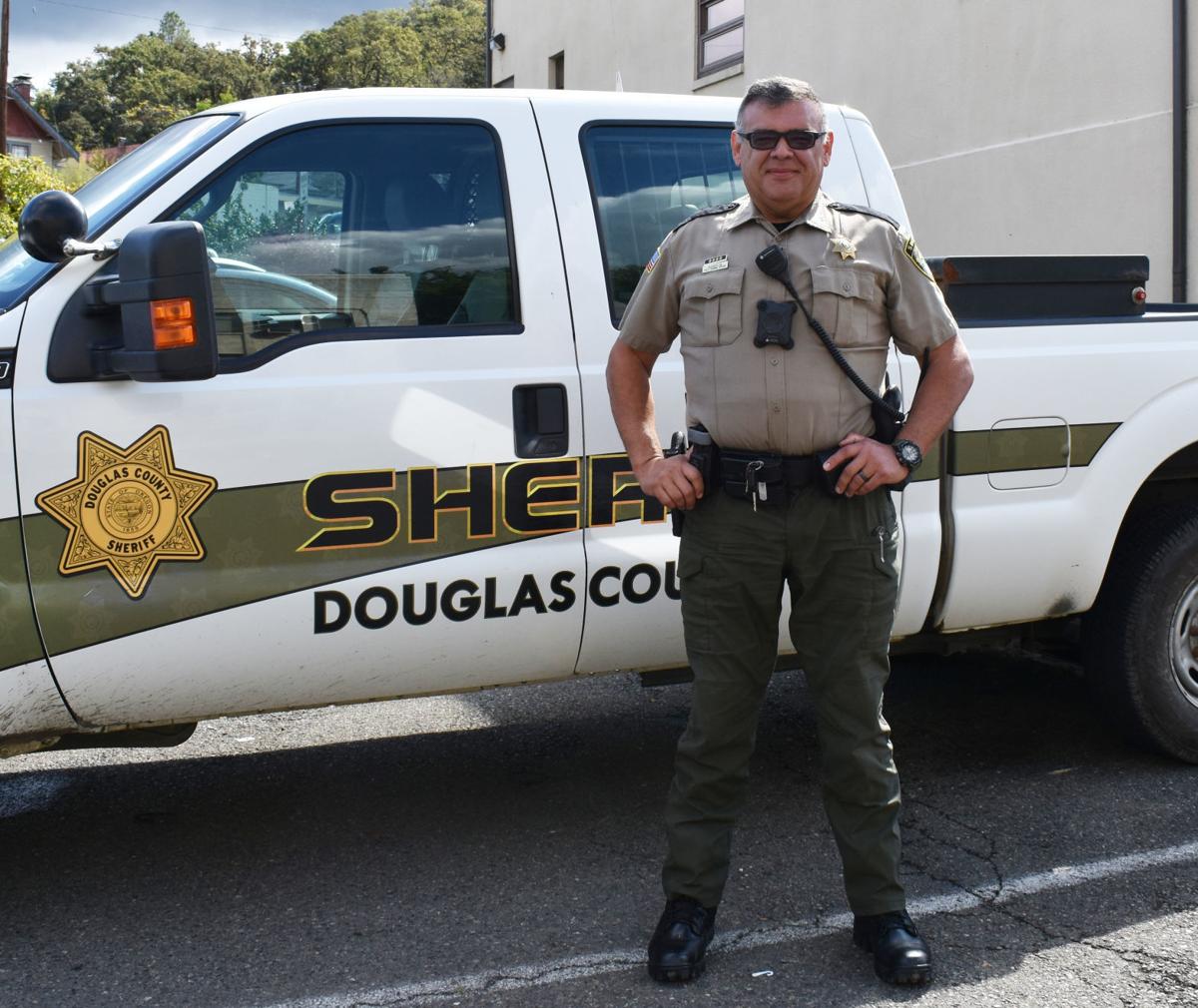 Douglas County sheriff's deputy will enforce laws against illegal dumping |  Government | nrtoday.com