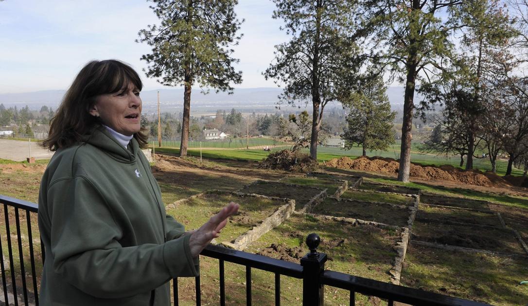Hummingbird Estate Being Transformed Into B B And More Nrtoday Com