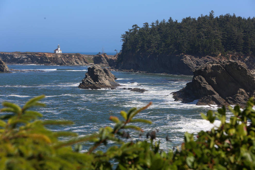 The three jewels of Cape Arago Highway | | nrtoday.com