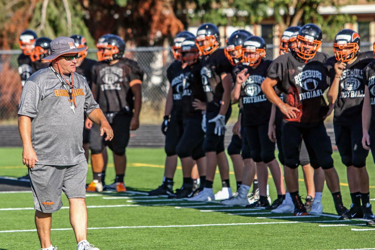 Season preview Roseburg aims for playoffs, continued growth under