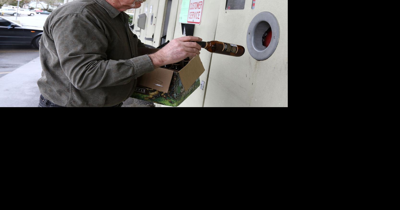 BottleDrop Center coming to Roseburg Local Biz