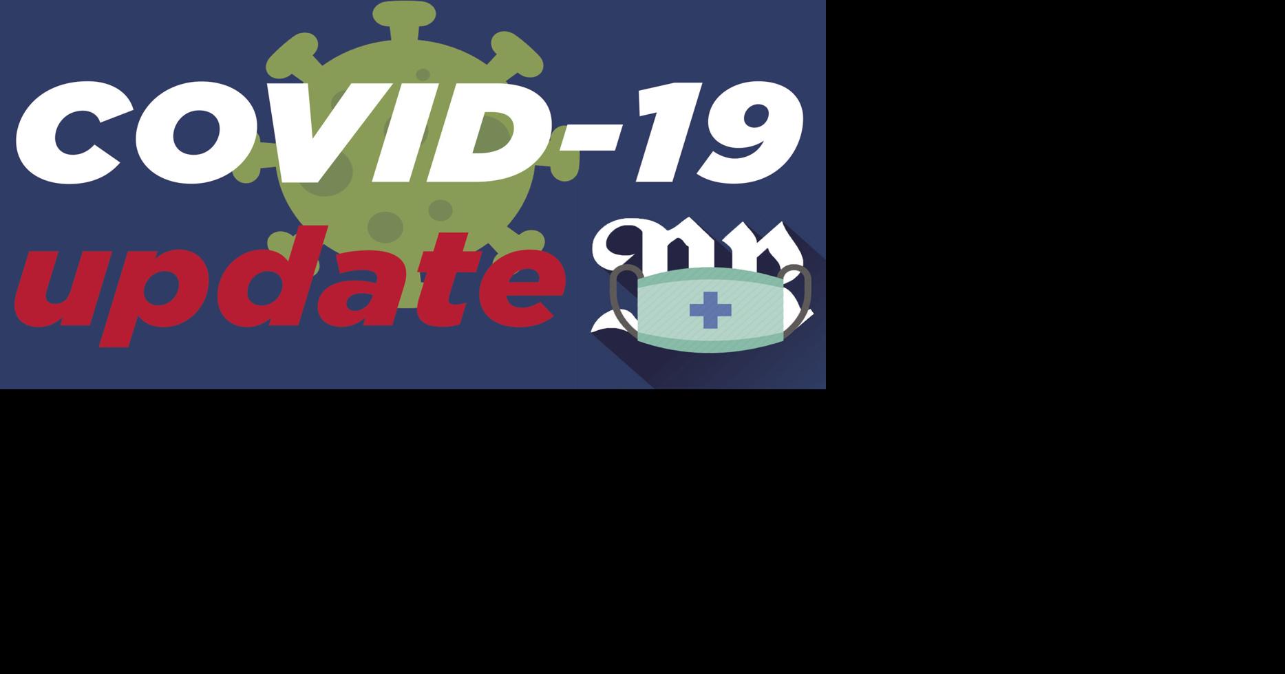 Douglas County health officials expect surge of COVID-19 cases