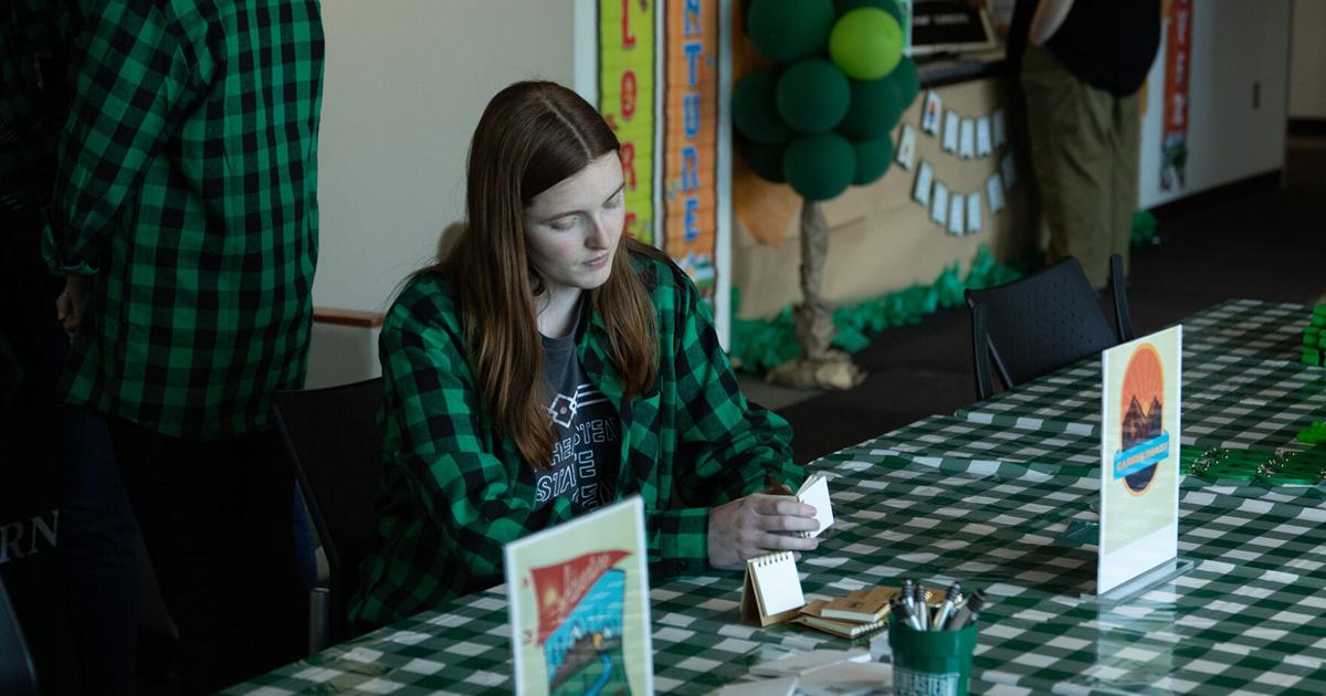 NSU presents Career and Grad Fair at Research Day