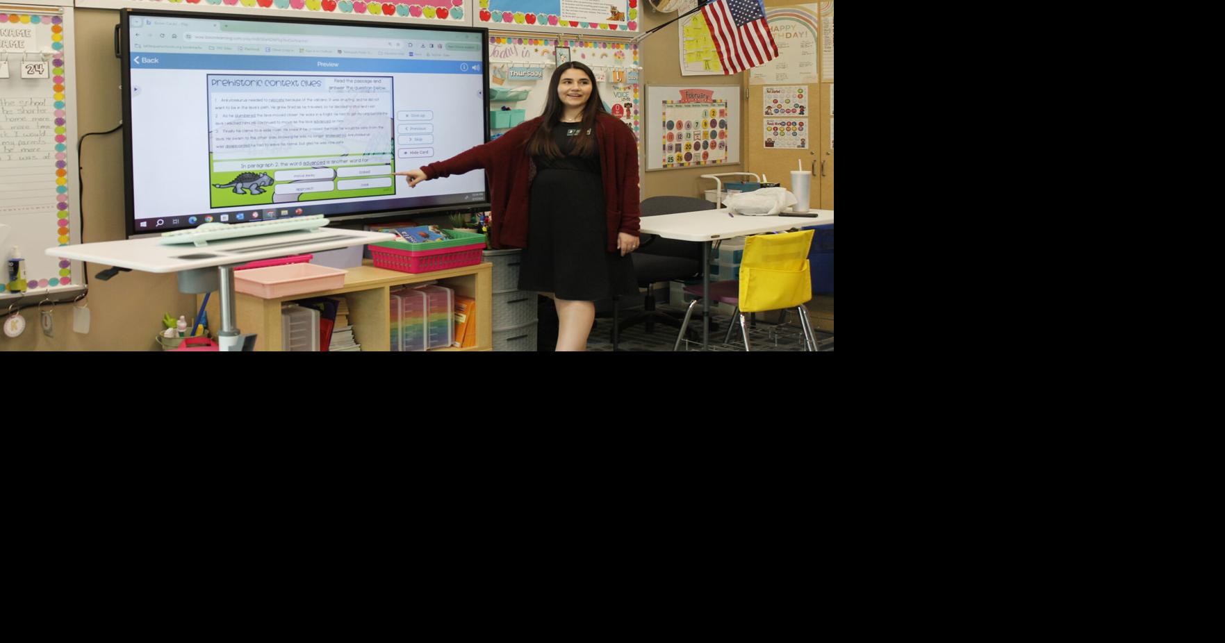 Oklahoma senator proposes bill to restrict public education funding