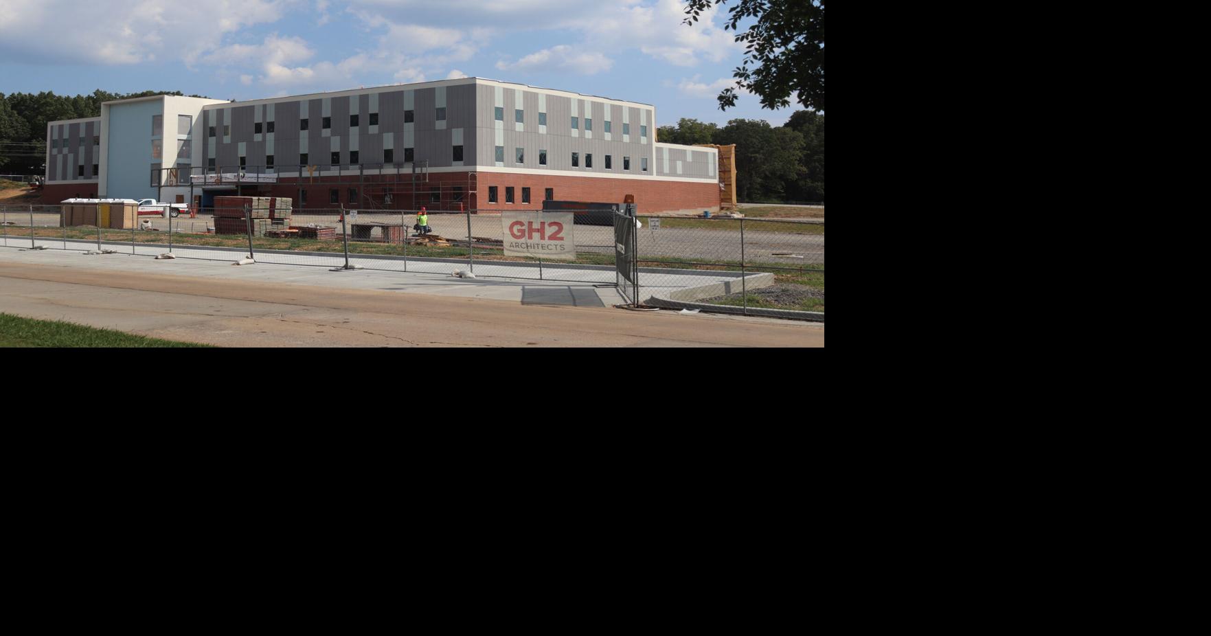 Future NSUOCO building on track for 2025 deadline | News | nsunews.com