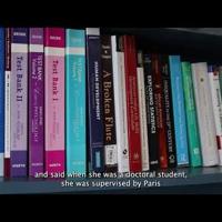 Paris creates scholarship for graduate students