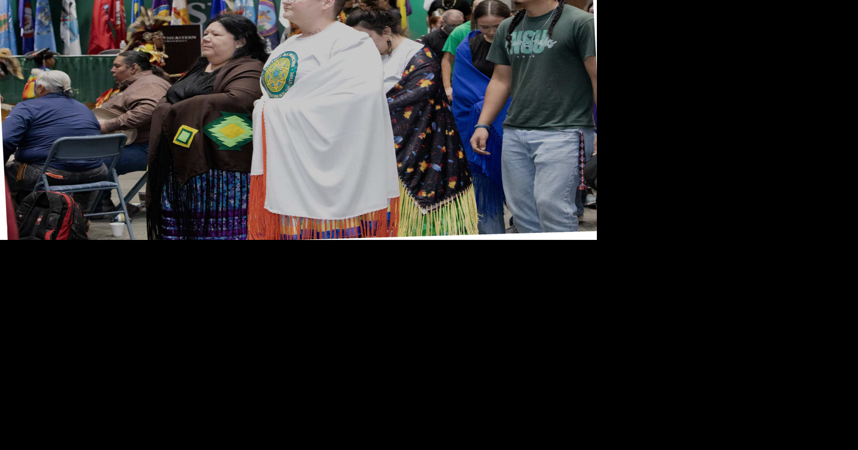 New retention specialist promotes cultural awareness