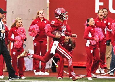10 takeaways from IU Football Media Day | Sports | nuvo.net