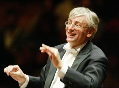 Symphony on the Prairie: "Venzago's Debut" concert review
